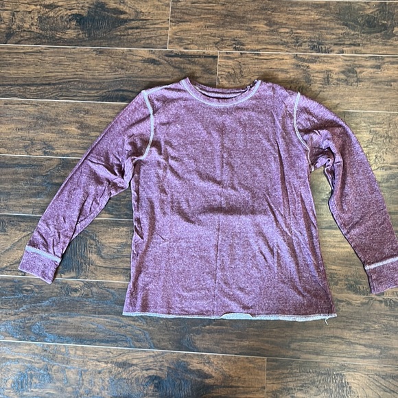 Long sleeve T-shirt - Picture 4 of 6